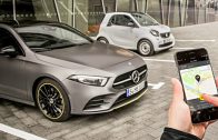 NEW 2020 Mercedes-Benz CLA – Exterior & Interior