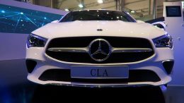 NEW-2020-Mercedes-Benz-CLA-Exterior-Interior