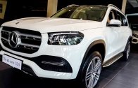 NEW 2020 Mercedes-Benz GLS Walkaround! The S Class of SUV’s launches in INDIA!